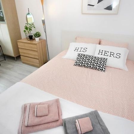 Апартаменты Apartament Sloneczny Гдыня Экстерьер фото