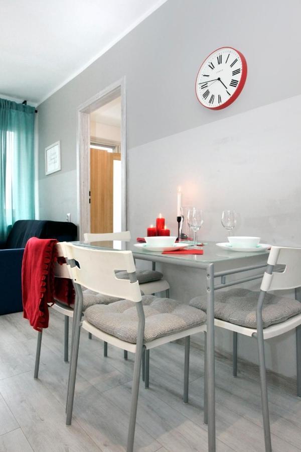 Апартаменты Apartament Sloneczny Гдыня Экстерьер фото